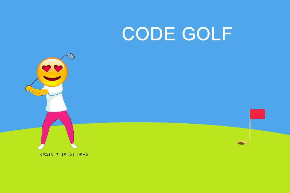 Code Golf - the solution with the fewest characters wins