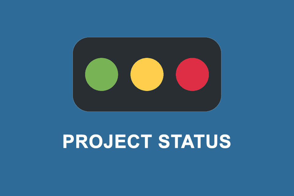 Project Status - How is the project doing?