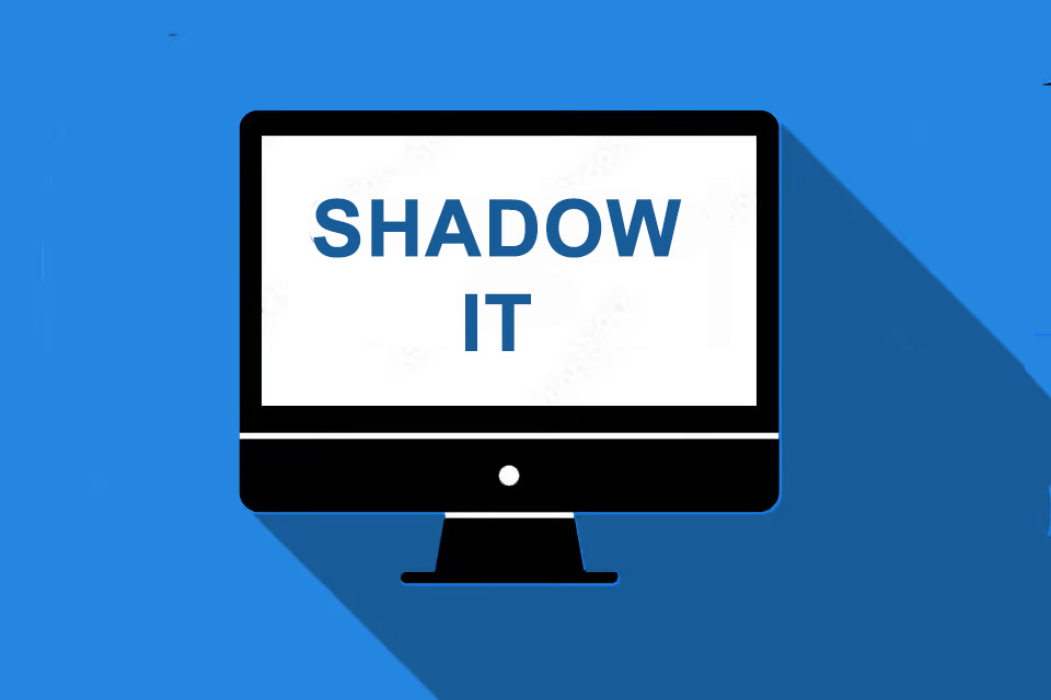 Shadow IT - the unauthorised use or development of technologies in companies