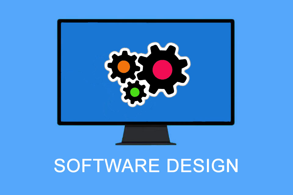 Software Design - the blueprint for developing software