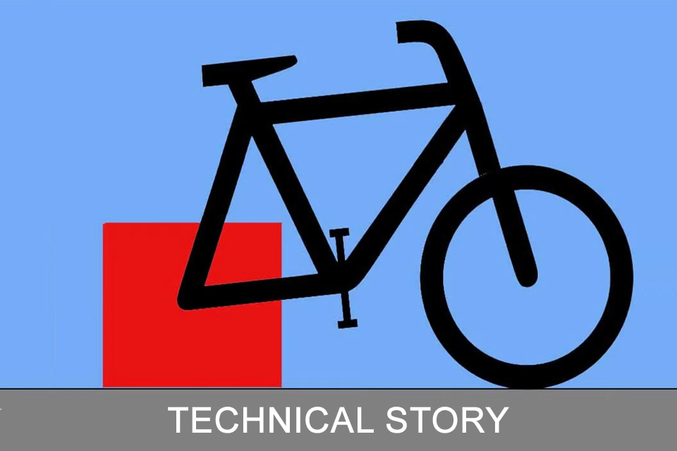 Technical story - the elimination of technical debts