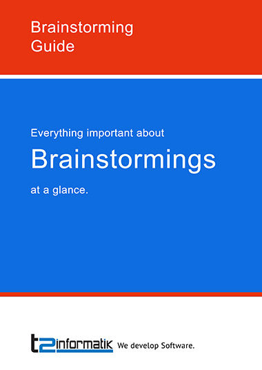 Brainstorming Guide Download