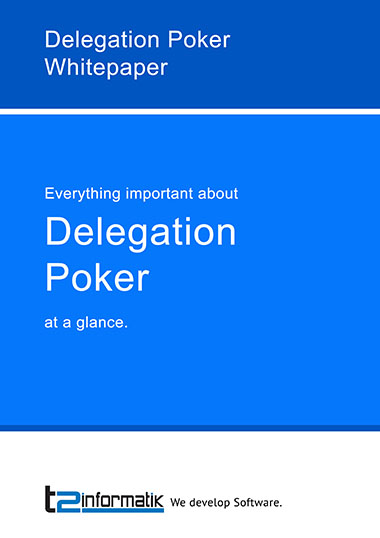 Delegation Poker Whitepaper for free