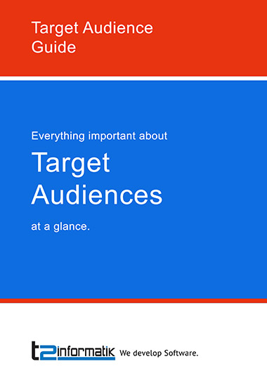 Target Audience Guide Download