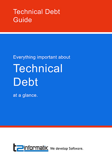 Technical Debt Guide Download