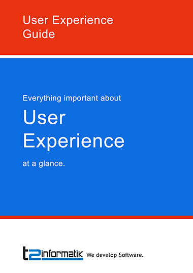 User Experience Guide Download