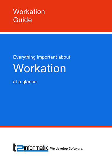 Workation Guide Download