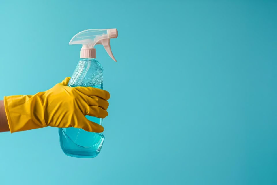 Agile washing - Blog - t2informatik