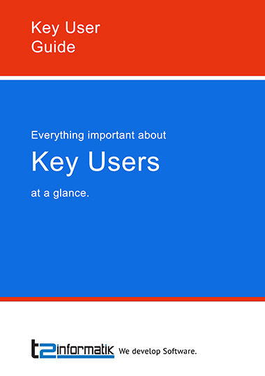 Key User Guide Download