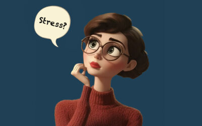 Is stress good or bad?