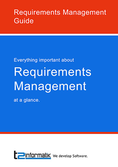 Requirements Management Guide to take away