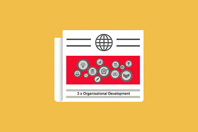 t2informatik Blog: Three questions about organisational development