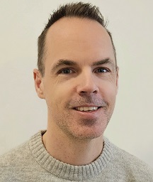 Glen Dimroth