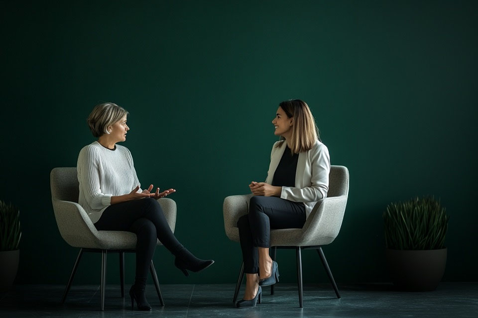 t2informatik Blog: Making mentoring effective