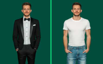Corporate vs. personal branding – a comparison with an aha effect