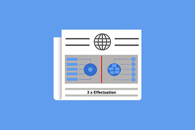 t2informatik Blog: Three questions about effectuation