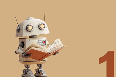 t2informatik Blog: AI first - Part 1