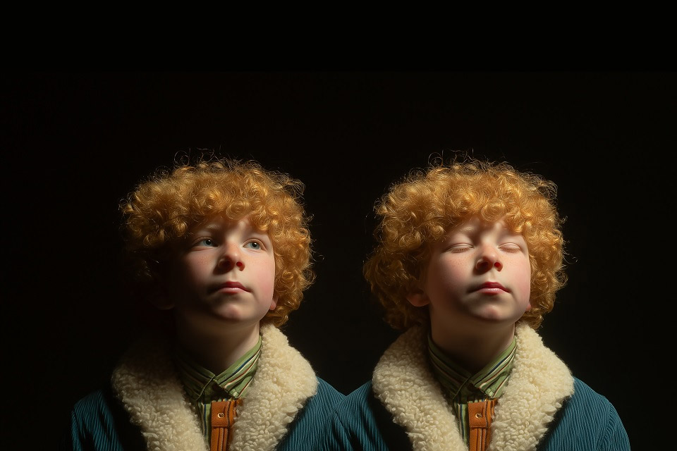 t2informatik Blog: Fear and courage - two unequal siblings?