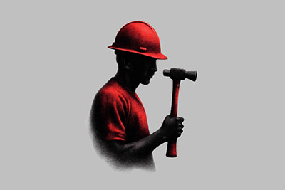 t2informatik Blog: Strategy with the hammer