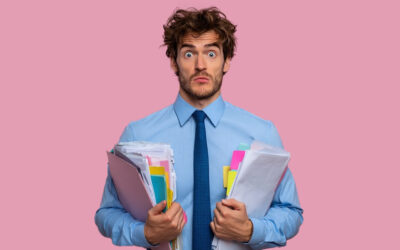 Multitasking madness in project management