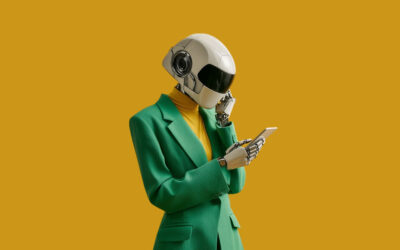 The quiet advance of Voice AI in SMEs