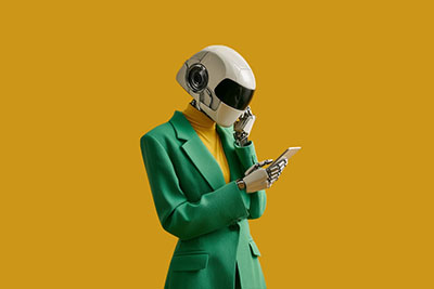t2informatik Blog: The quiet advance of Voice AI in SMEs