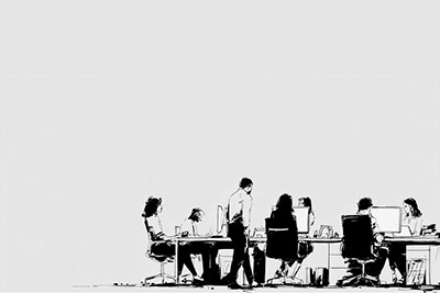 t2informatik Blog: How teams become more effective trough values