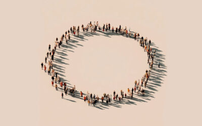 Lateral leadership in everyday working life