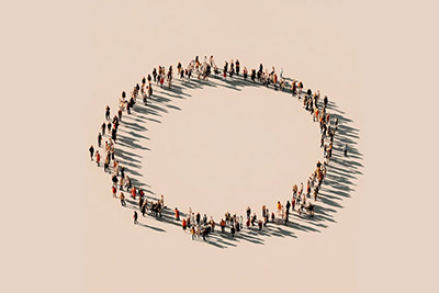 t2informatik log: Lateral leadership in everyday working life