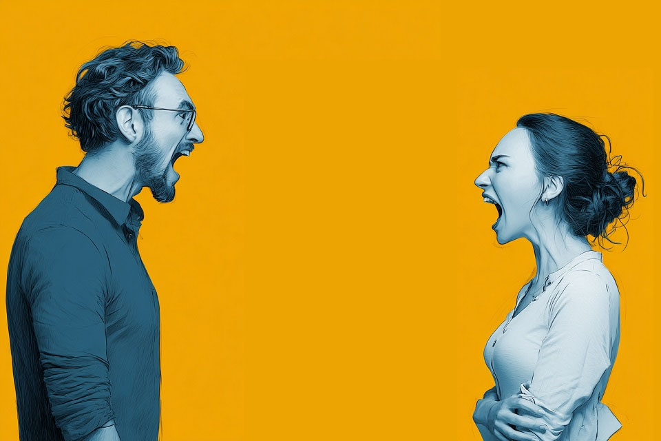 t2informatik Blog: Conflicts in employee appraisals t2informatik Blog: Conflicts in employee appraisals