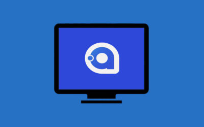 Creating applications with Avalonia UI