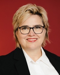 Katja Schaefer