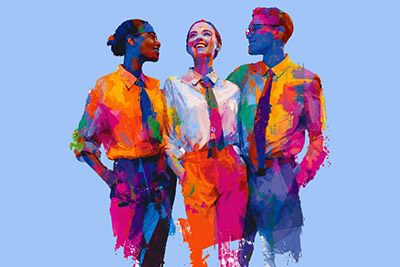 t2informatik Blog: Generational change: turning point in family business