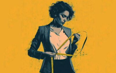 How to measure corporate culture …