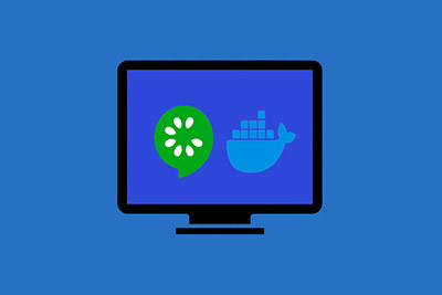 t2informatik Blog: Integration test first with Gherkin and Docker t2informatik Blog: Integration test first with Gherkin and Docker