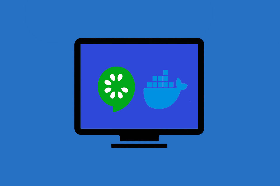 t2informatik Blog: Integration test first with Gherkin and Docker t2informatik Blog: Integration test first with Gherkin and Docker