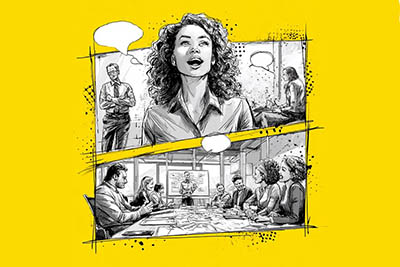 t2informatik Blog: AI and PO: Partnership instead of competition