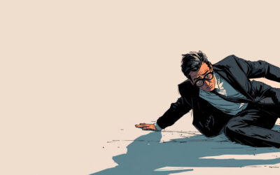 Three typical pitfalls as a manager