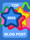 Top Blog Post 2025 Top Blog Post 2025