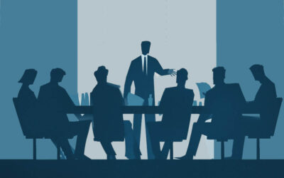 Feedback as an active leadership tool