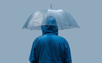 No one could have foreseen that