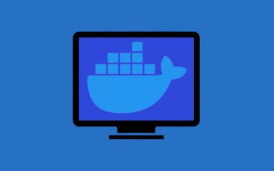 Docker sniffing made easy