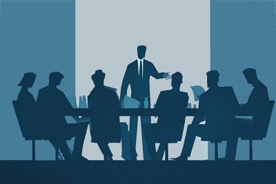 t2informatik Blog: Feedback as an active leadership tool