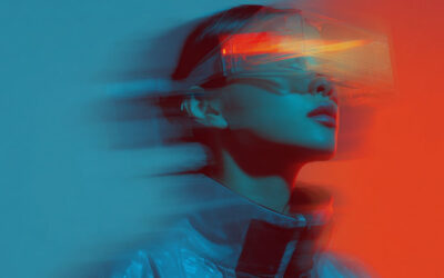 How do you shape the future?