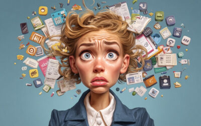 From self-management to obsession with optimisation