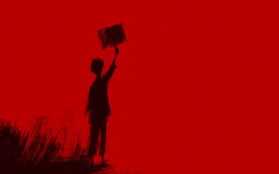 Protest consumption is no substitute for a strategy