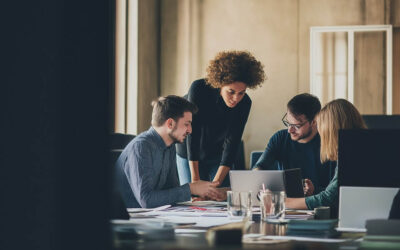 Why team problems are often relationship patterns