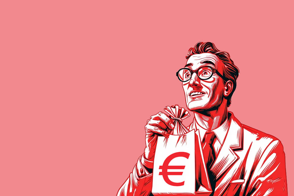 t2informatik Blog: Sunk cost fallacy in legacy systems