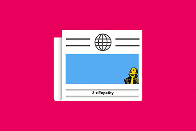 t2informatik Blog: Three questions about ecpathy t2informatik Blog: Three questions about ecpathy