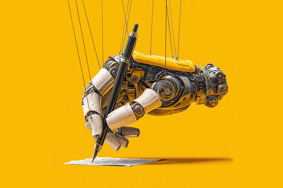 t2informatik Blog: When AI writes the requirements ... t2informatik Blog: When AI writes the requirements ...